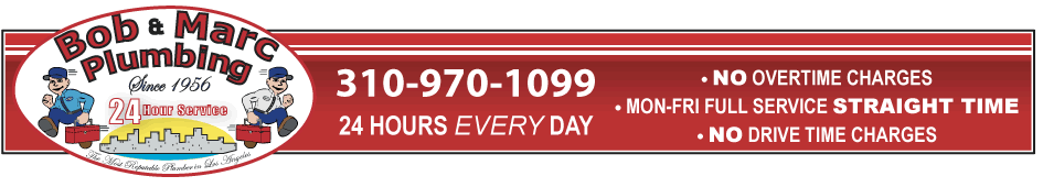 Redondo Beach Plumbers 90277 90278