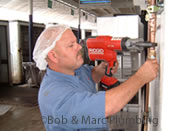 Redondo Beach - Commercial Plumbing