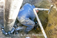Redondo Beach - Industrial Plumbing