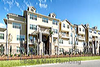Redondo Beach - Multi-Family Plumbing