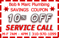 Redondo Beach Plumber Sewer