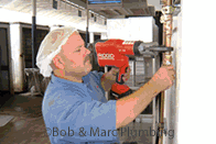 Redondo Beach Plumbers